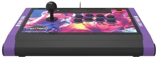 Аркадный стик Hori Fighting Stick Street Fighter 6