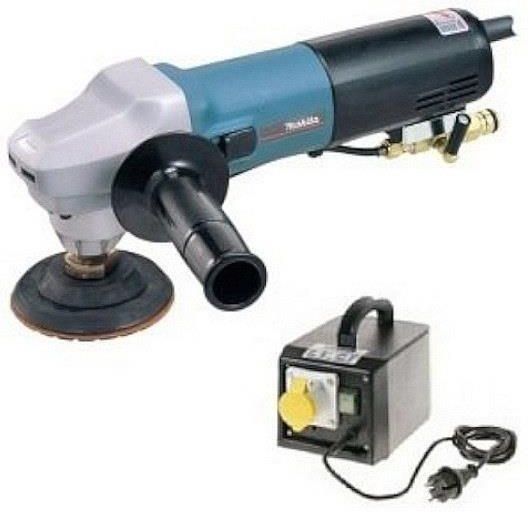 Шлифмашина угловая электрическая Makita PW5000C