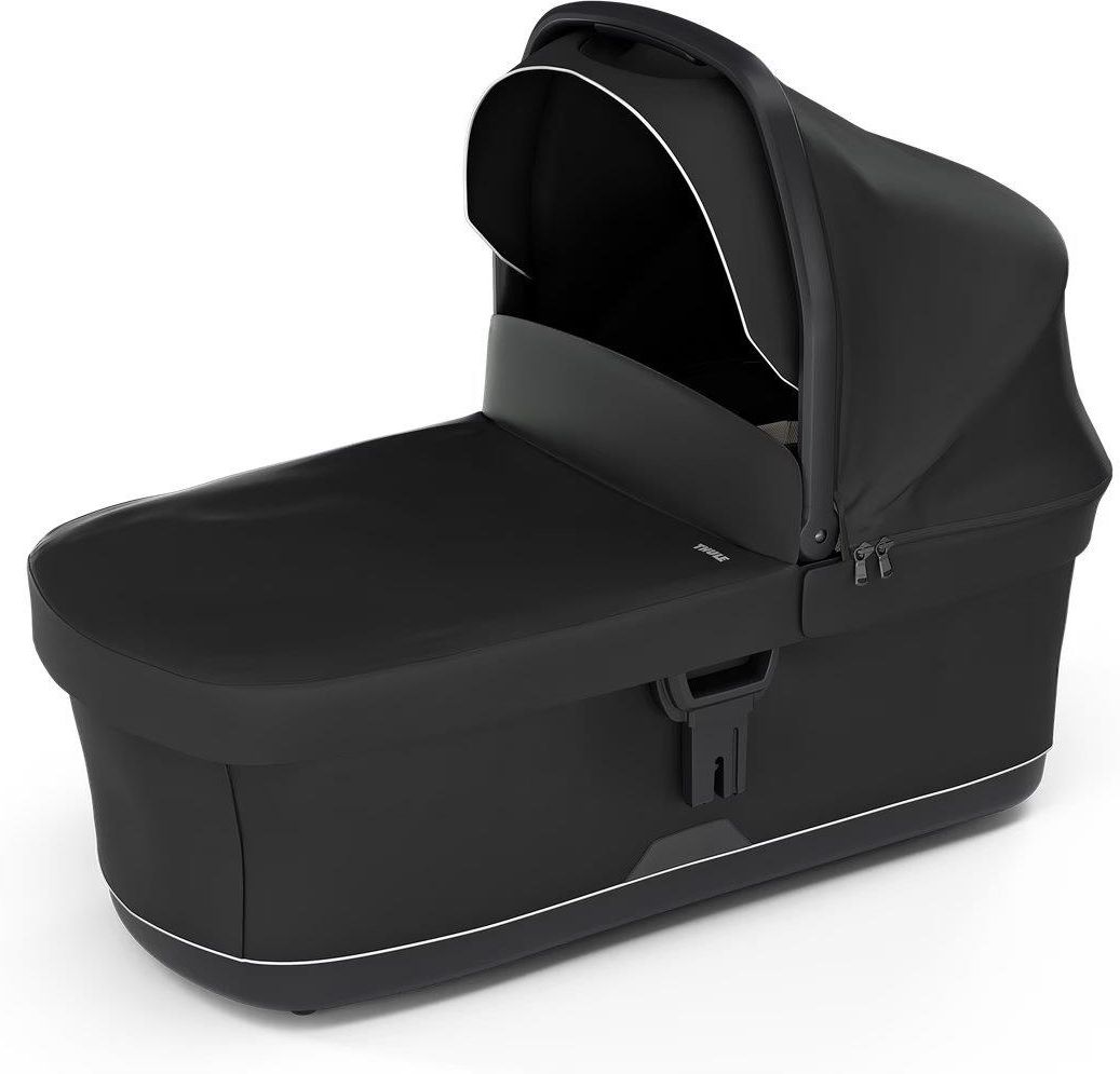 Люлька для коляски Thule Urban Glide 3, черная