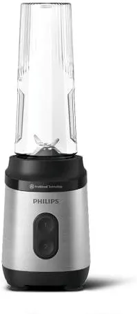 Мини-блендер Philips Blend&Go Series 3000 Mini HR2671/00