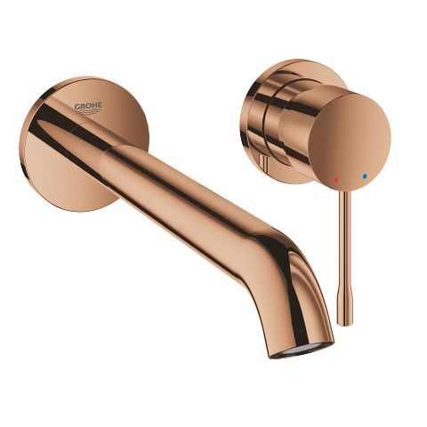 Смеситель Grohe Essence New Warm Sunset 19967Da1