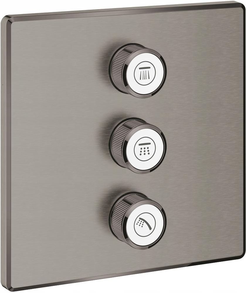 Смеситель для ванны Grohe 29127AL0