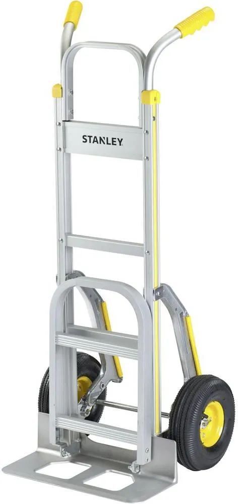 Тележка складская Stanley by Black&Decker SXWTI-HT514 макс. нагрузка 200 кг