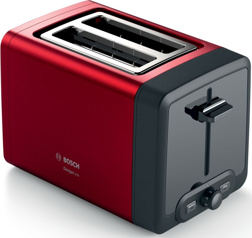 Тостер Bosch TAT4P424