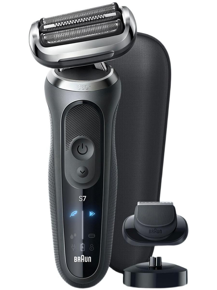 Электробритва Braun Series 7 72-N4200CS