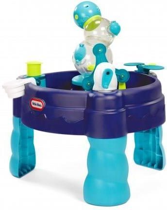 Игровой стол Little Tikes для мыльных пузырей и пены 656033