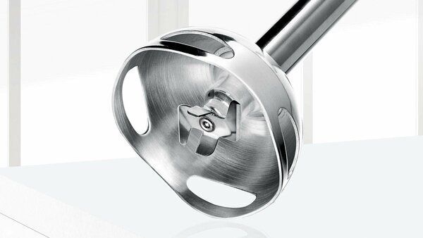 Блендер Bosch ErgoMixx MS6CM6197