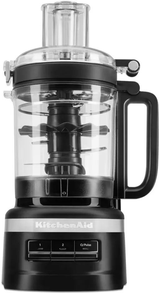 Комбайн кухонный KitchenAid 5KFP0921EBM черный