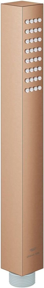 Ручной душ Grohe Rainshower 26885DL0