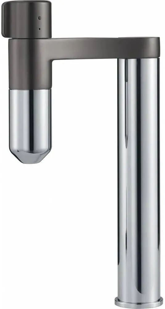 Кухонный кран Franke Vital S 120.0621.228, хром/металл