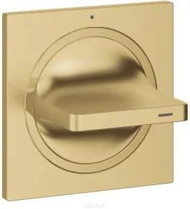 Запорный клапан Grohe Allure element 19334GN1