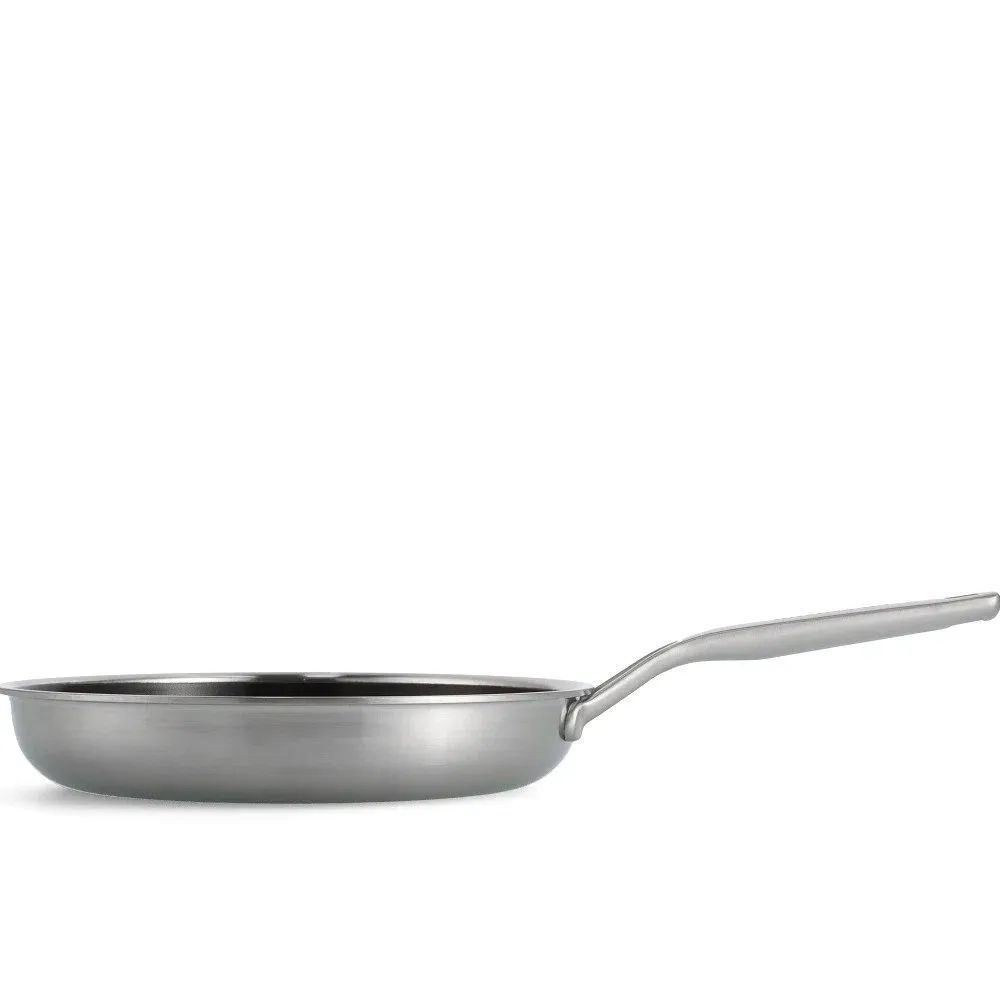 Сковорода KitchenAid Multi Ply 28см