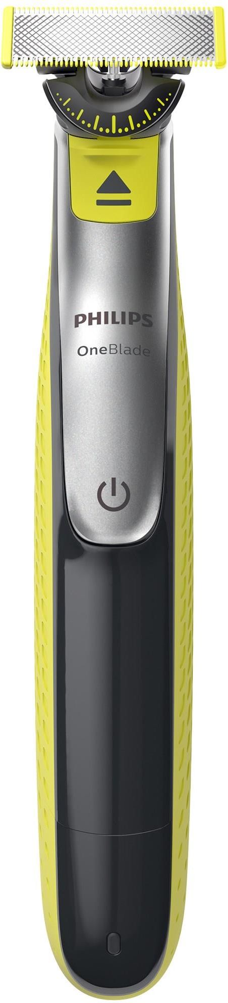 Триммер Philips OneBlade 360 Face QP2734/31