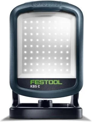 Аккумуляторный рабочий фонарь Festool KBS C 18 578126, без АКБ и ЗУ