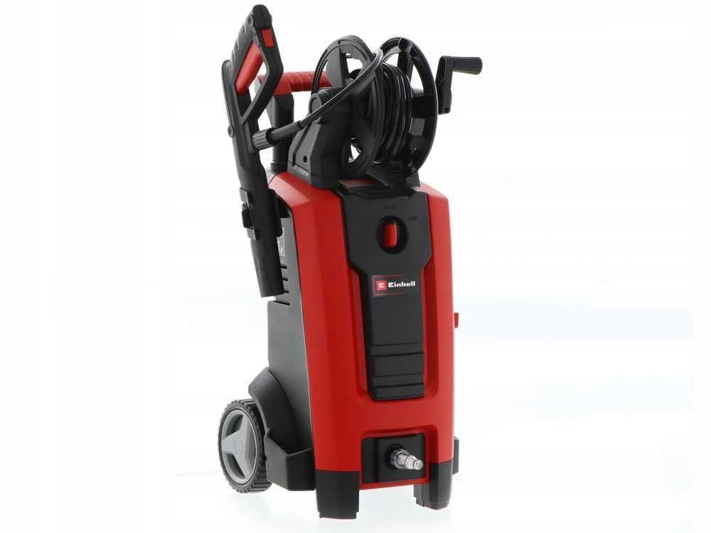 Мойка высокого давления Einhell 4140760