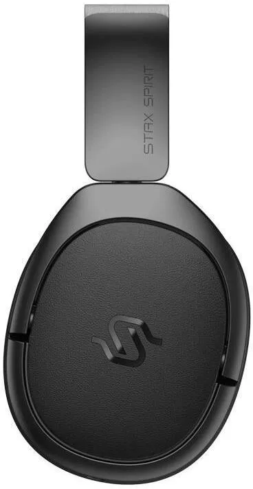 Полноразмерные наушники Edifier STAX S5 черные
