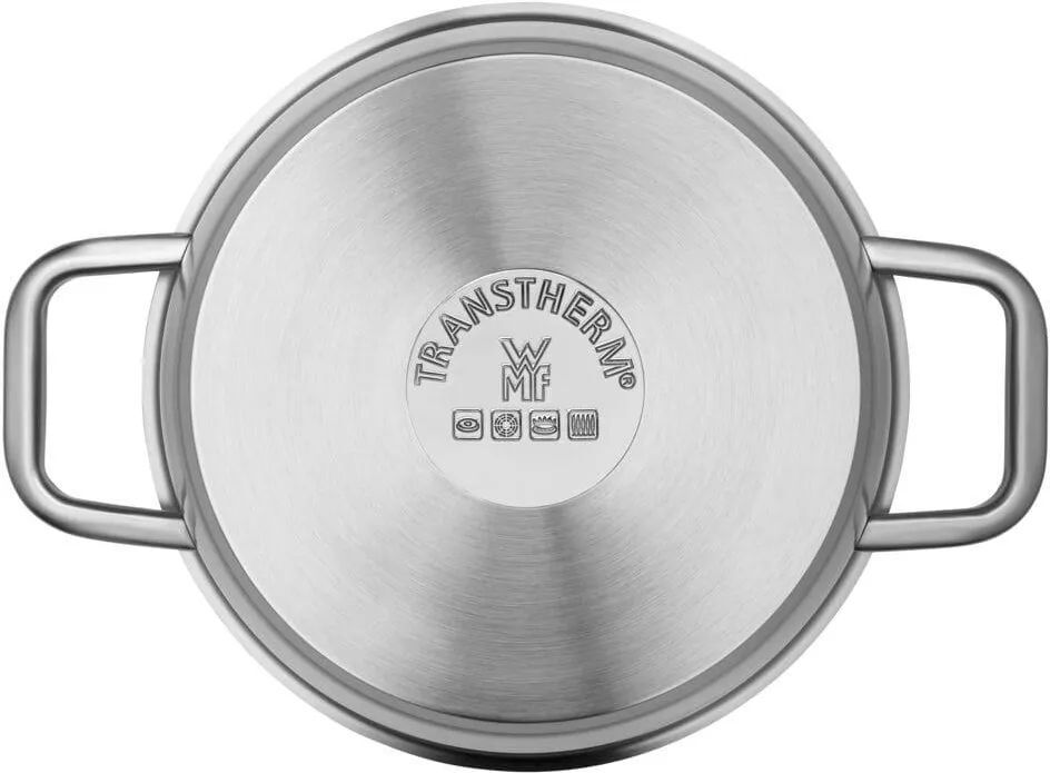 Кастрюля WMF Iconic, 24 см (739246030)