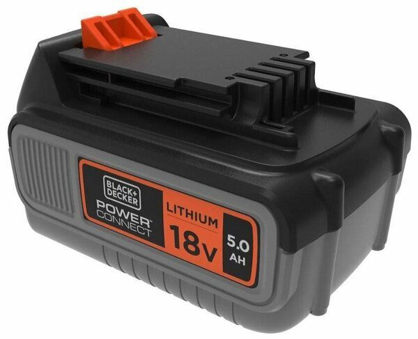 Аккумулятор Black&Decker BL5018-XJ