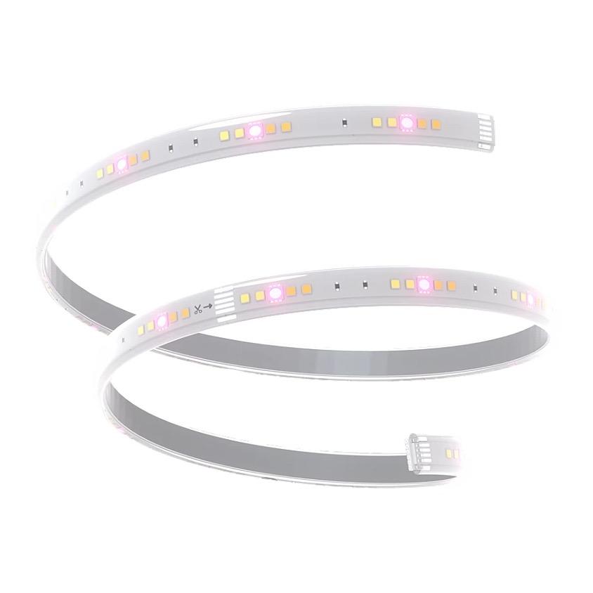 Удлинитель светодиодной ленты Nanoleaf Essentials Light Strips Expansion NL55-0001LS-1M
