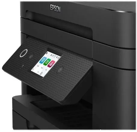 МФУ Epson WorkForce WF-2960DWF