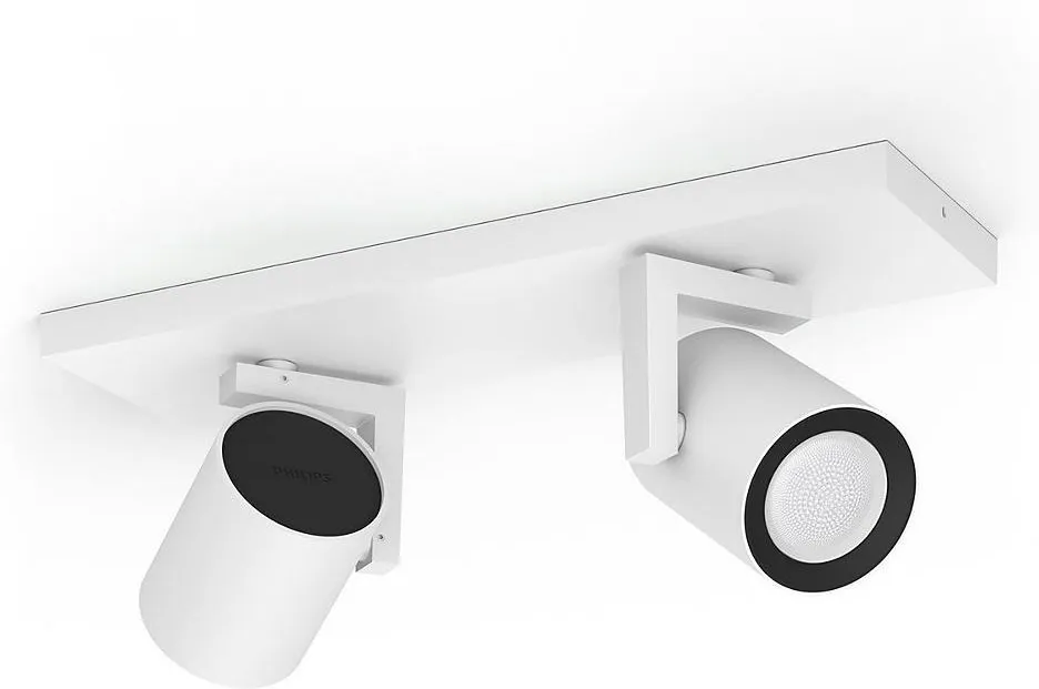 Светильник PHILIPS HUE White and color ambiance 5062231P7
