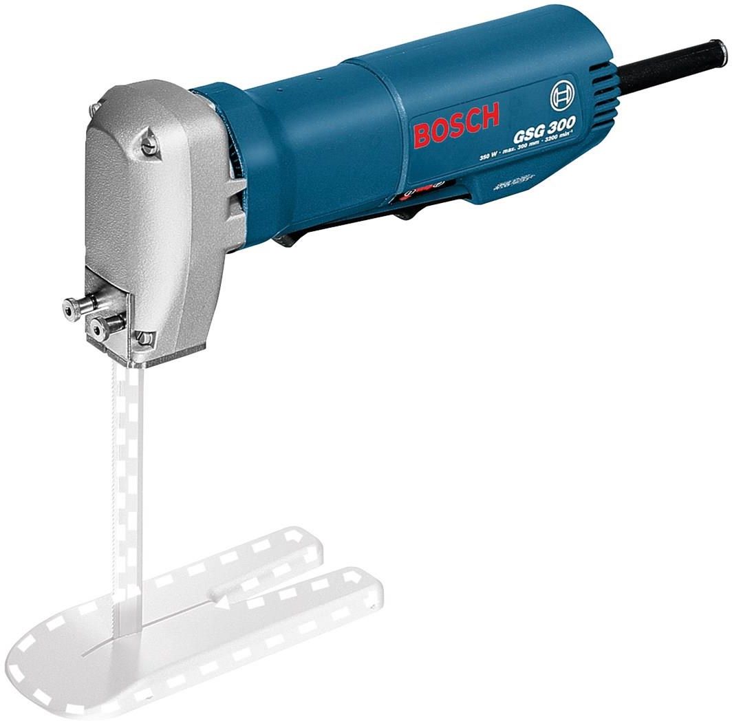 Пила для пеноматериалов Bosch GSG 300 0601575103