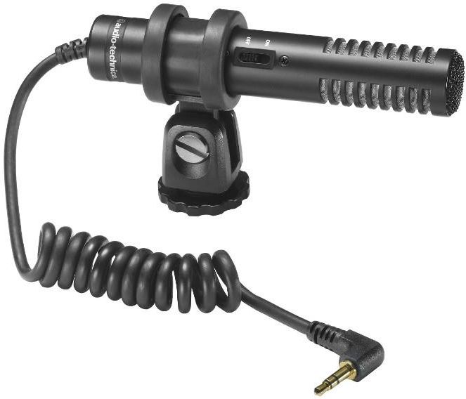 Микрофон Audio-Technica AT8024