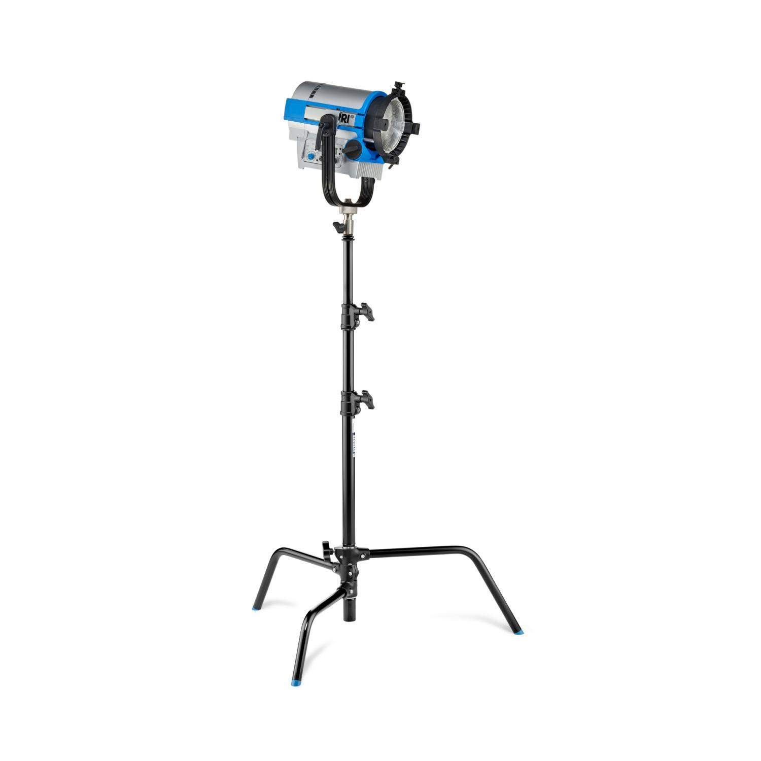 Штатив MANFROTTO AVENGER C-STAND 16 DETACHABLE, черный
