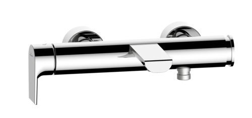 Смеситель для ванны Villeroy & Boch Liberty хром TVT10700100061