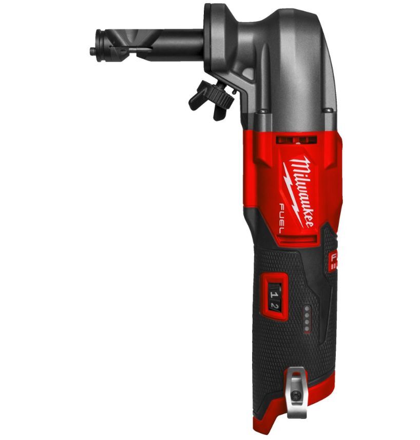 Ножницы по металлу Milwaukee M12 FNB16-0X без акб и ЗУ 4933479618