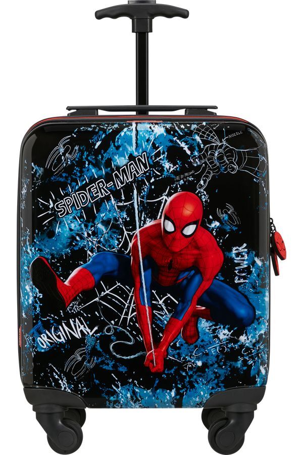 Чемодан Samsonite Daydream Disney 154947-A652 45см 24л Spiderman Mystery
