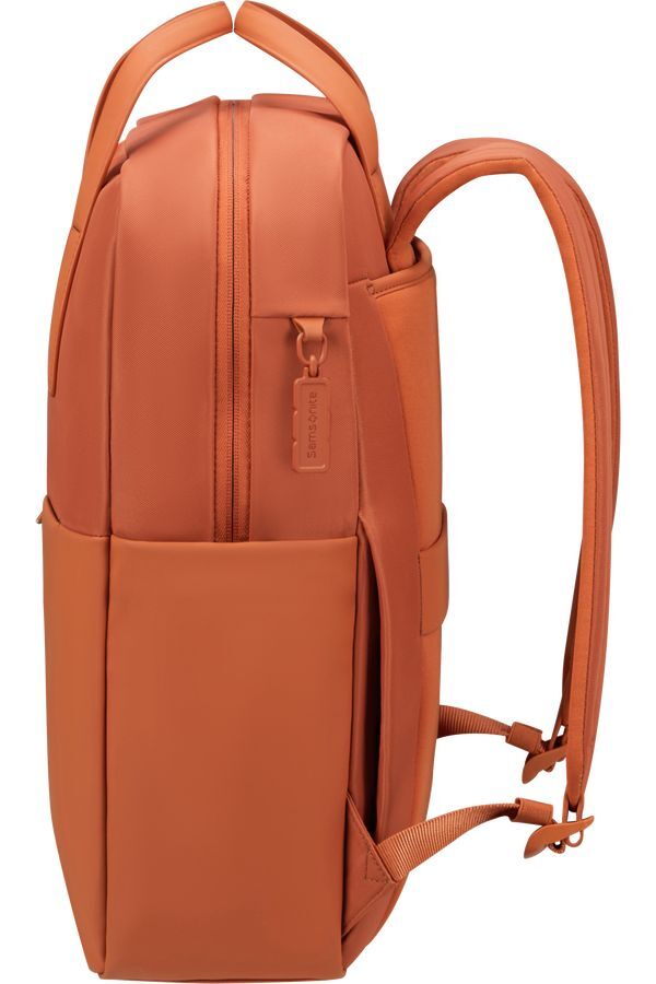 Рюкзак Samsonite 4Pack 15.6", 19 л, оранжевый (151629-1768)