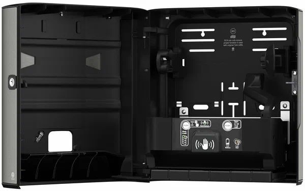 Электронный дозатор полотенца Tork Matic 460001