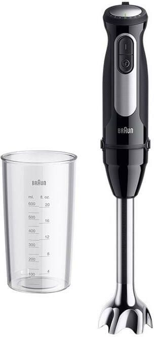 Погружной блендер Braun MultiQuick 5 Pro MQ55001M