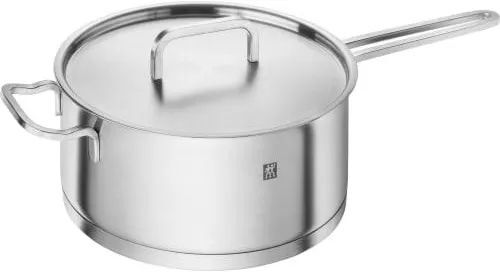 Сотейник для жарки Zwilling с крышкой 24 см 662472400