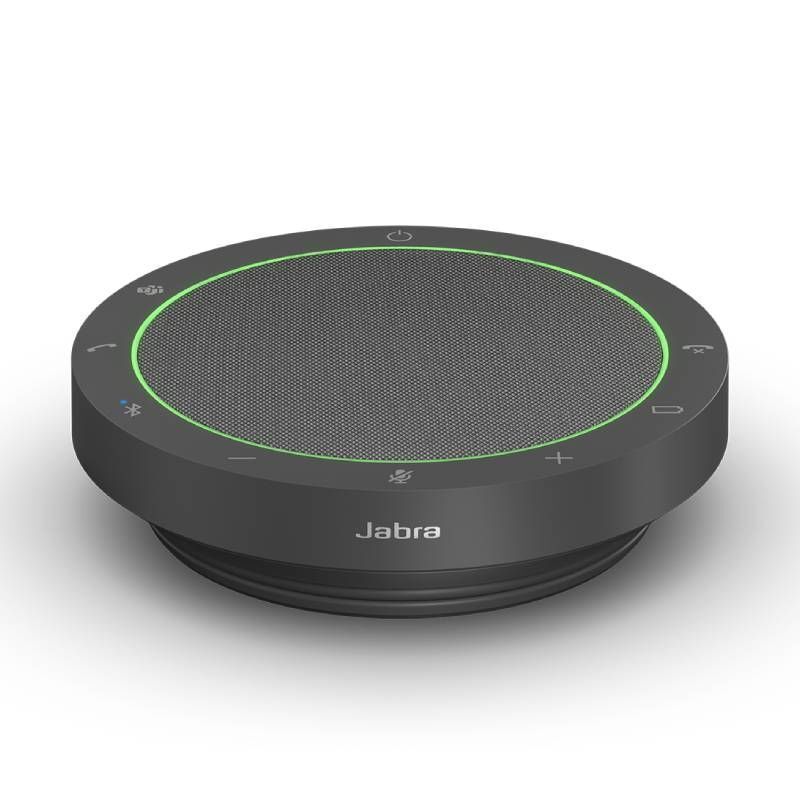 Беспроводной спикерфон для аудиоконференций, USB-A , Jabra Speak2 55 UC (2755-209)