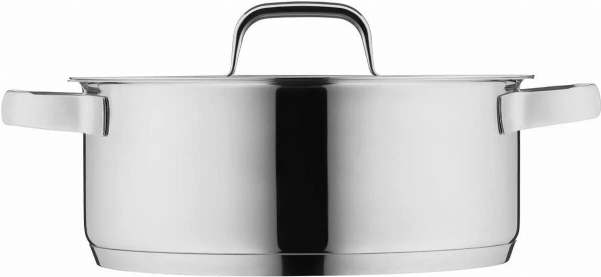 Кастрюля WMF Compact Cuisine, 4,1 л (4000530708984)