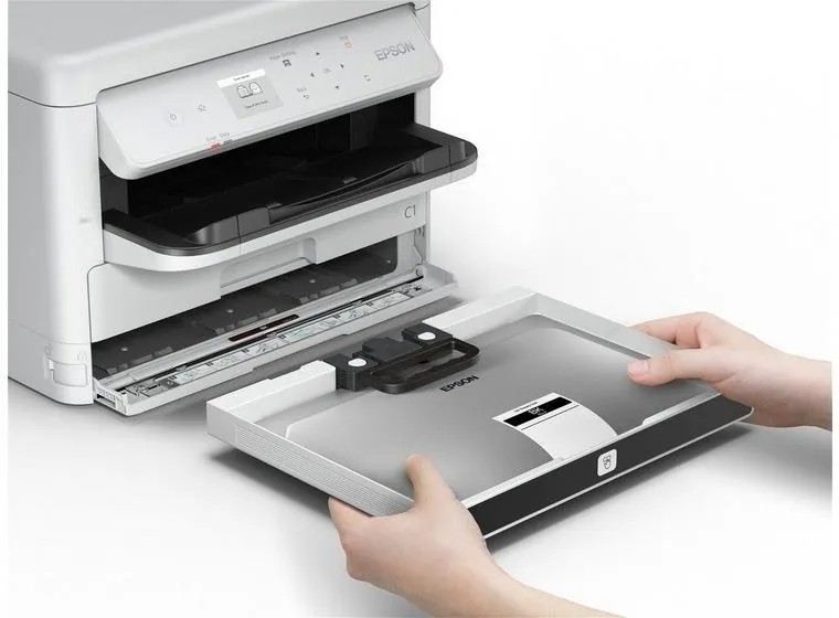 МФУ Epson WF-M5399DW