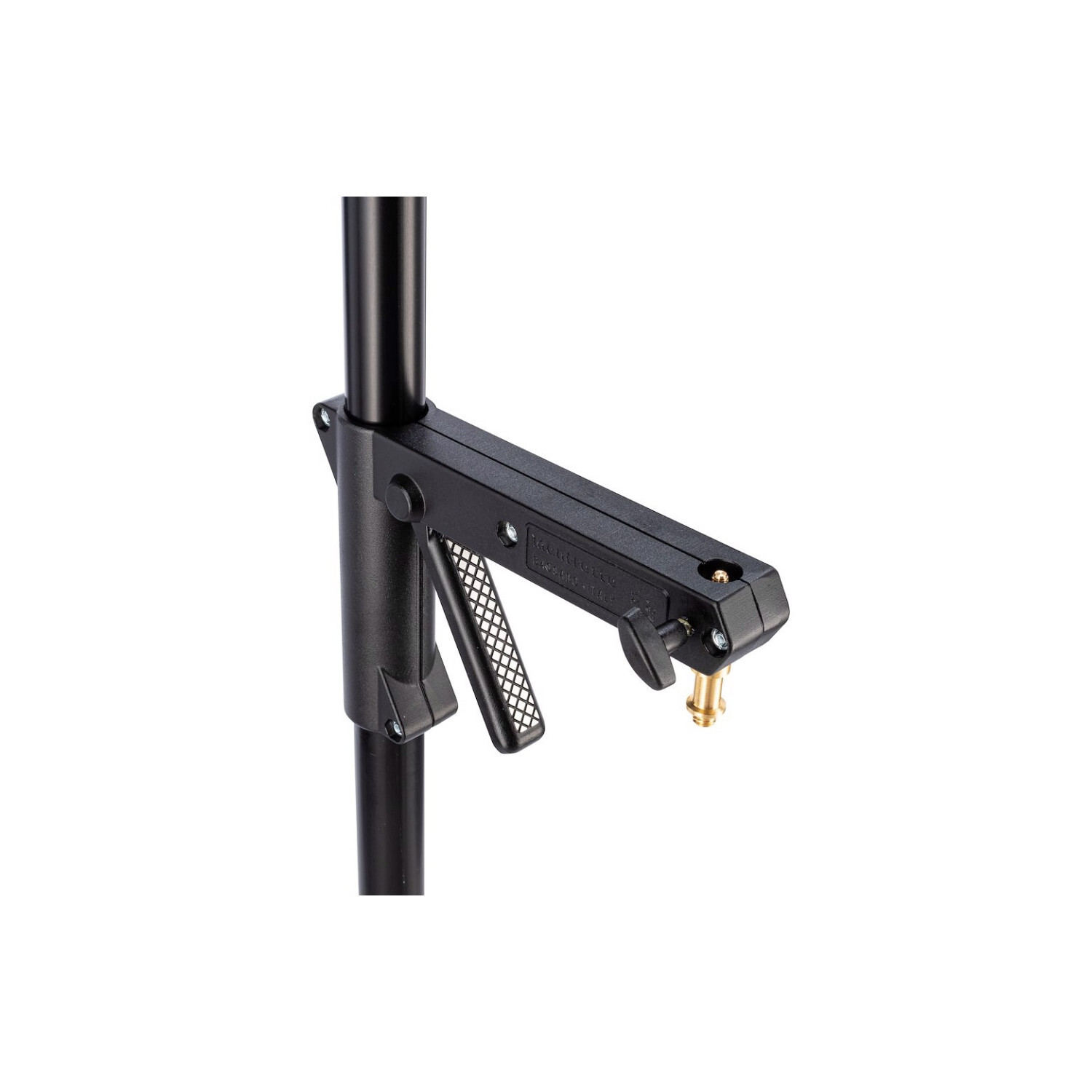 Штатив Manfrotto 231B SLIDING Brack. B., чёрный