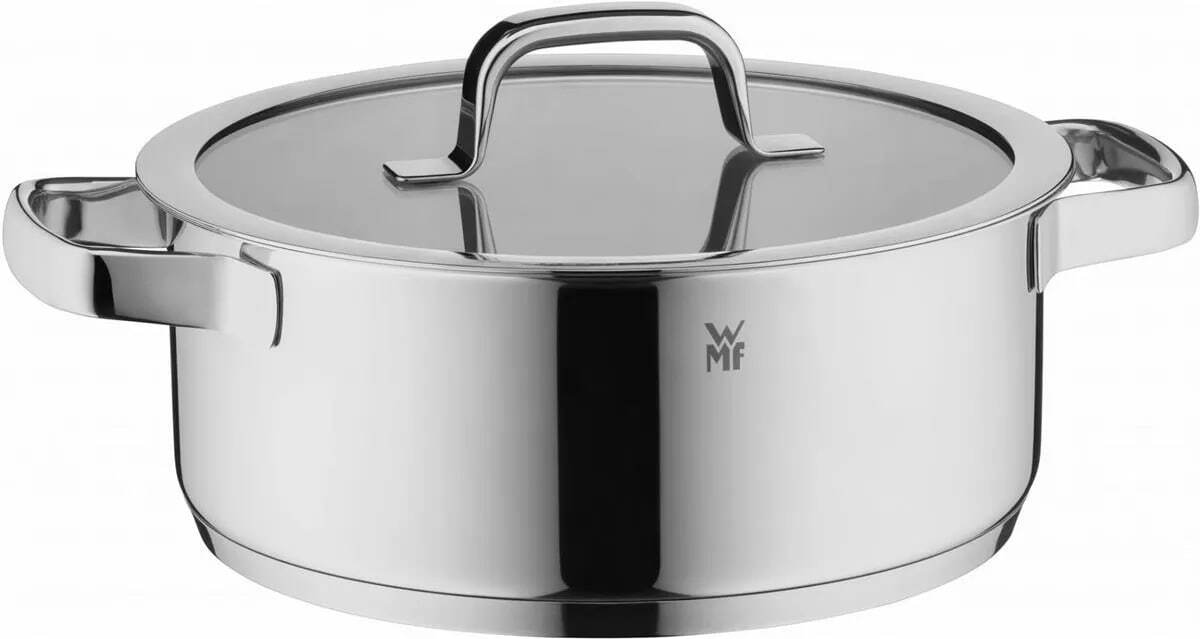 Кастрюля WMF Compact Cuisine, 4,1 л (4000530708984)