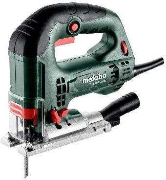 Лобзик электрический Metabo STEB 100 Quick в кейсе