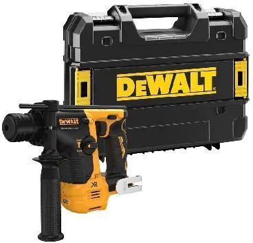 Аккумуляторный перфоратор DeWalt DCH072NT, без АКБ и ЗУ, в кейсе