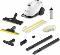 Пароочиститель Karcher SC 3 EasyFix насадка для окон (1.513-664.0)