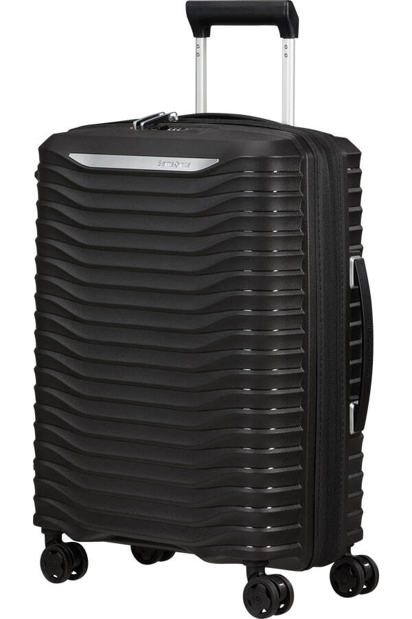 Чемодан Samsonite Upscape 143108-1041 55см 39/45л Black