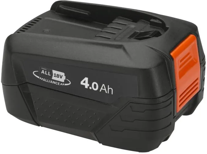 Стартовый набор Gardena P4A PBA 18V/72 + зарядное AL 1830 CV (14908-20)