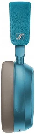 Беспроводные наушники Sennheiser Momentum 4 Wireless Бирюзовые