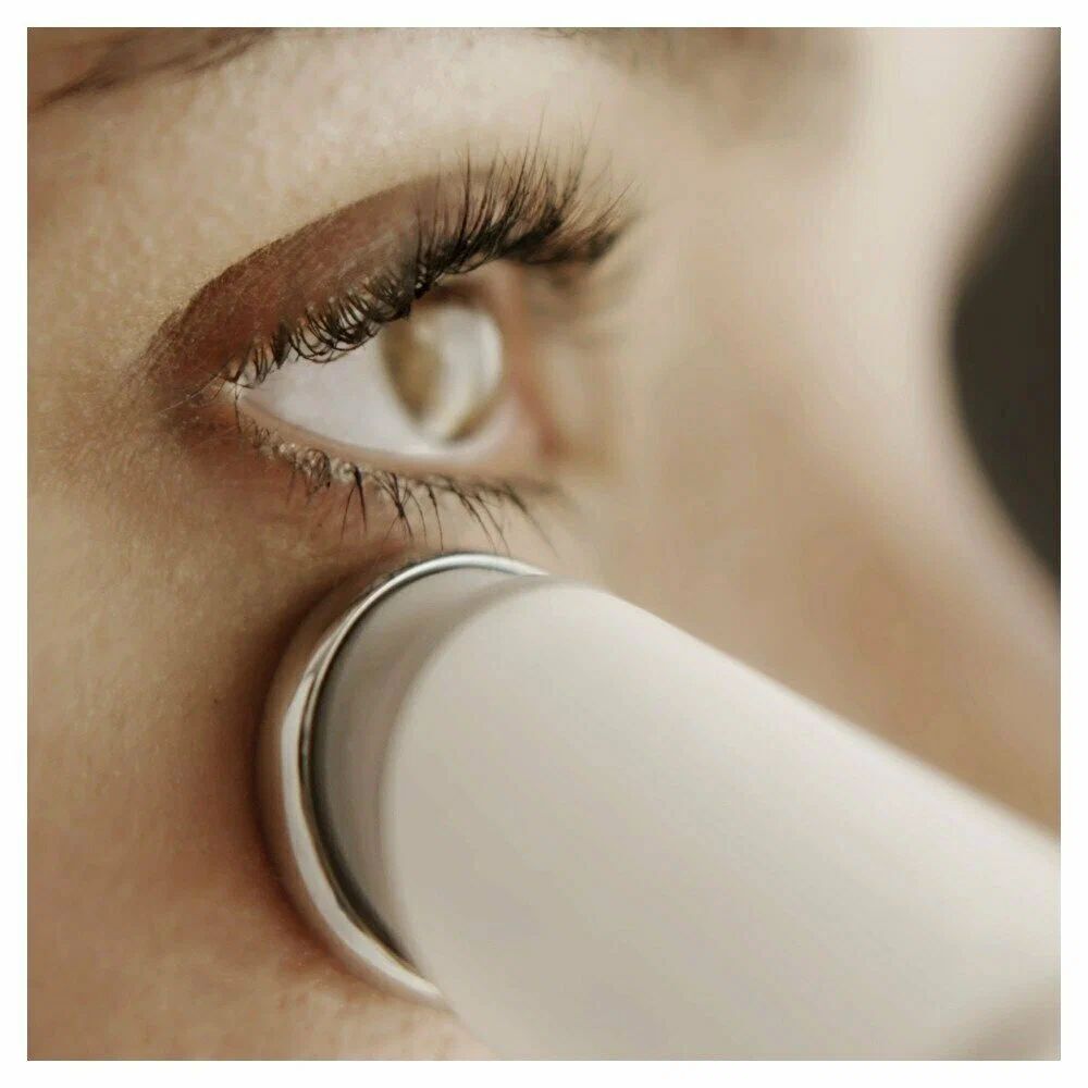 Эпилятор Braun Pro 912 FaceSpa, белый