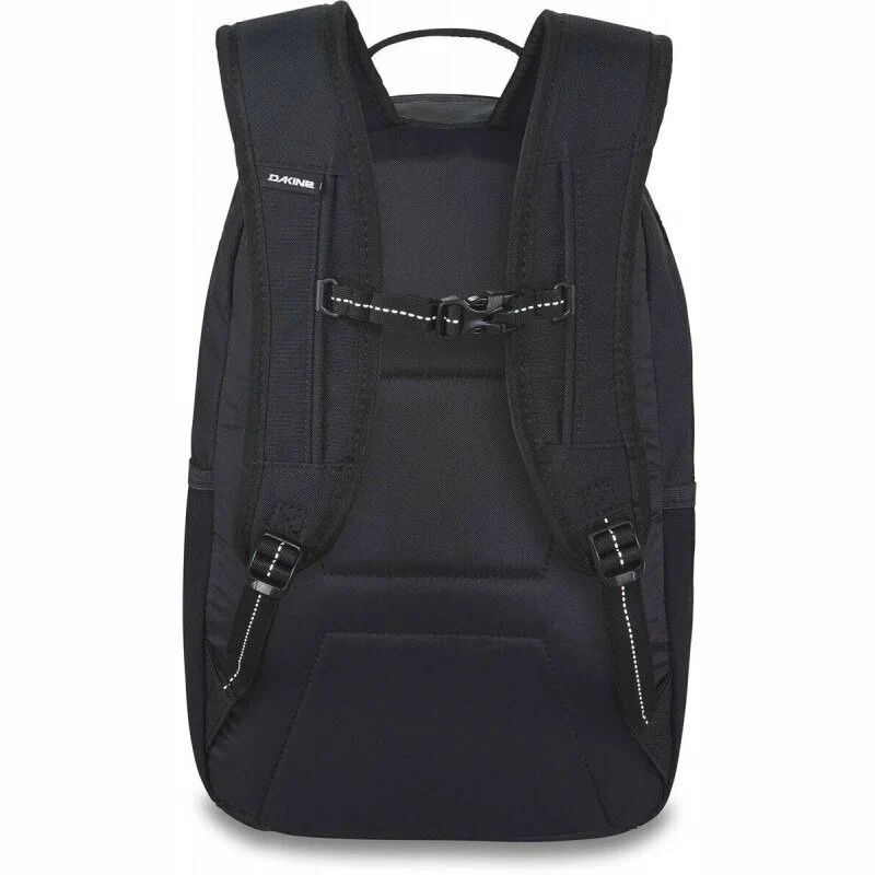 Рюкзак детский Dakine KIDS CAMPUS 18L BLACK