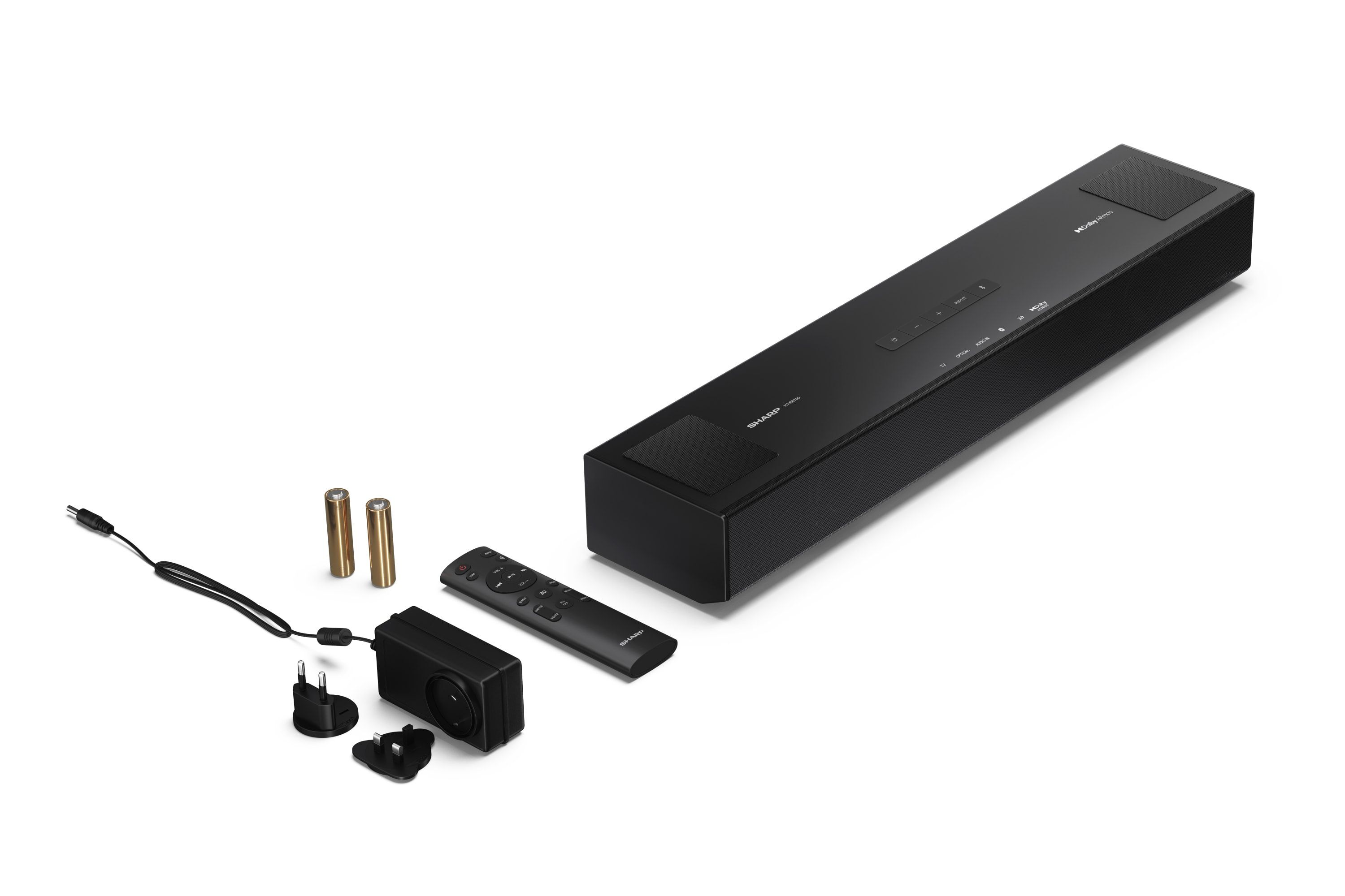Саундбар Sharp HT-SB700