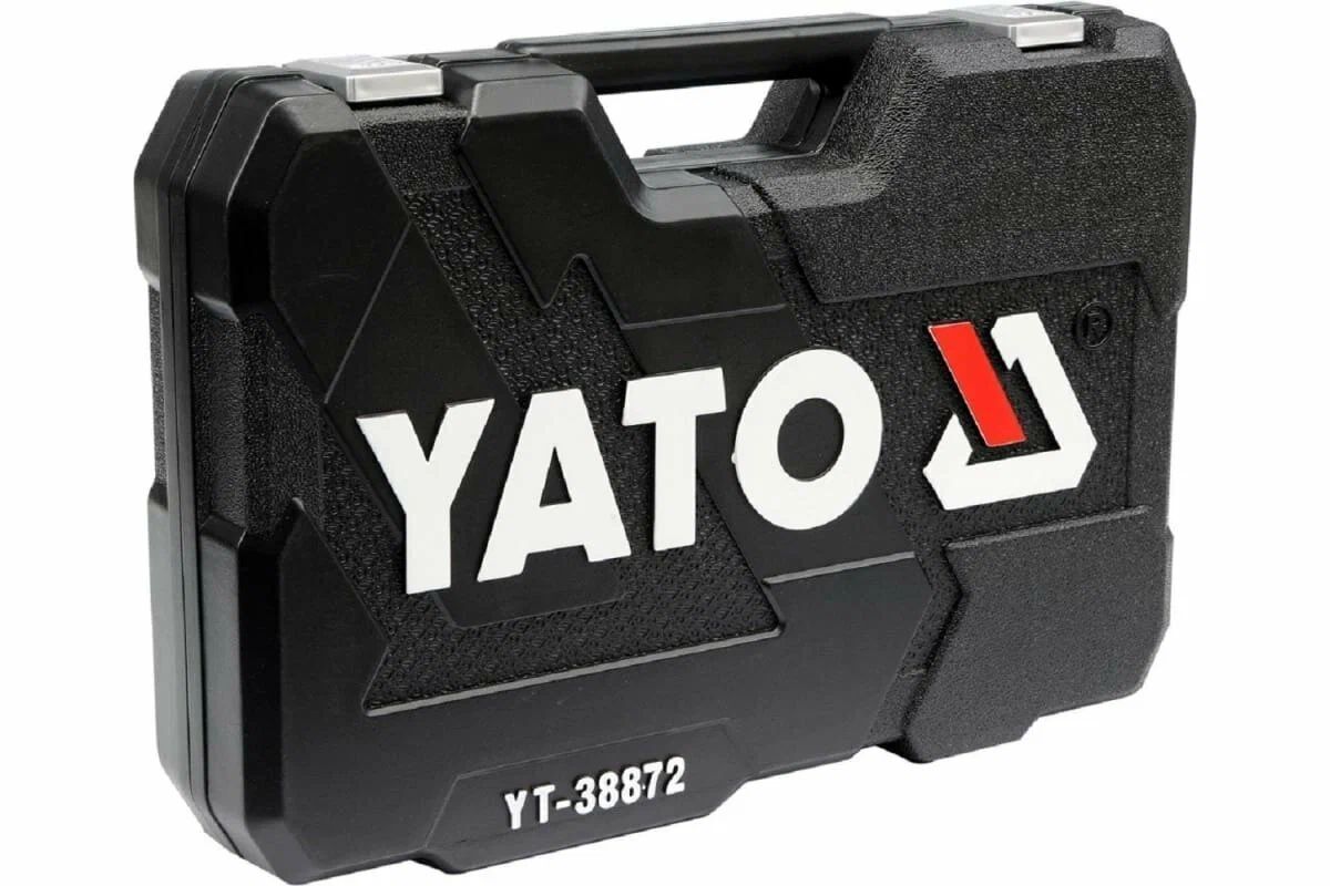 Набор Инструментов YATO YT38872